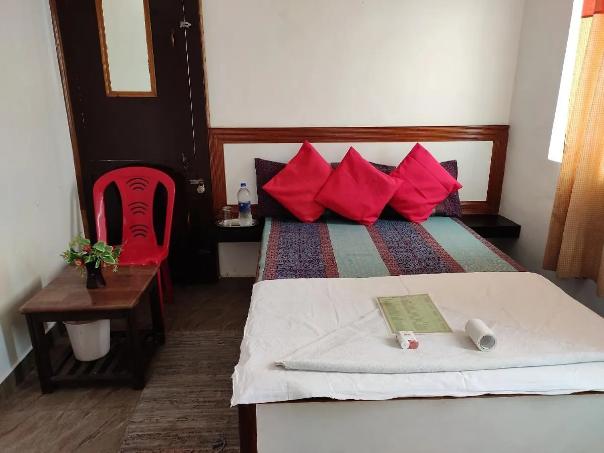 Agra Paying Guest House India