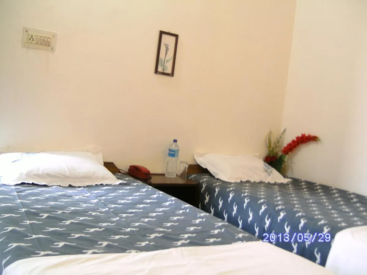 Agra Paying Guest House