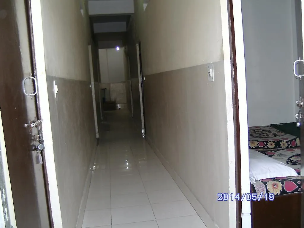 Agra Paying Guest House India