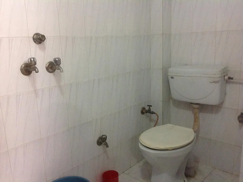 Agra Paying Guest House 0*, Agra (Uttar Pradesh)