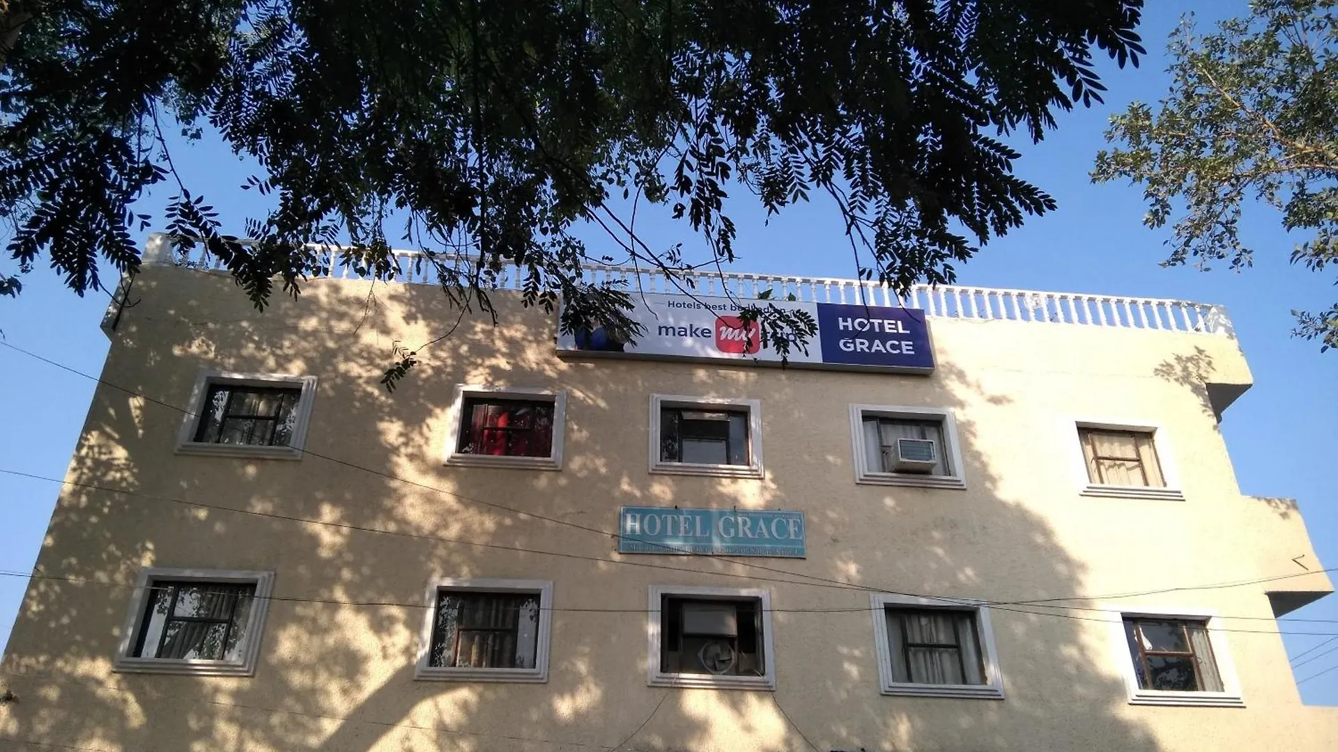Agra Paying Guest House
