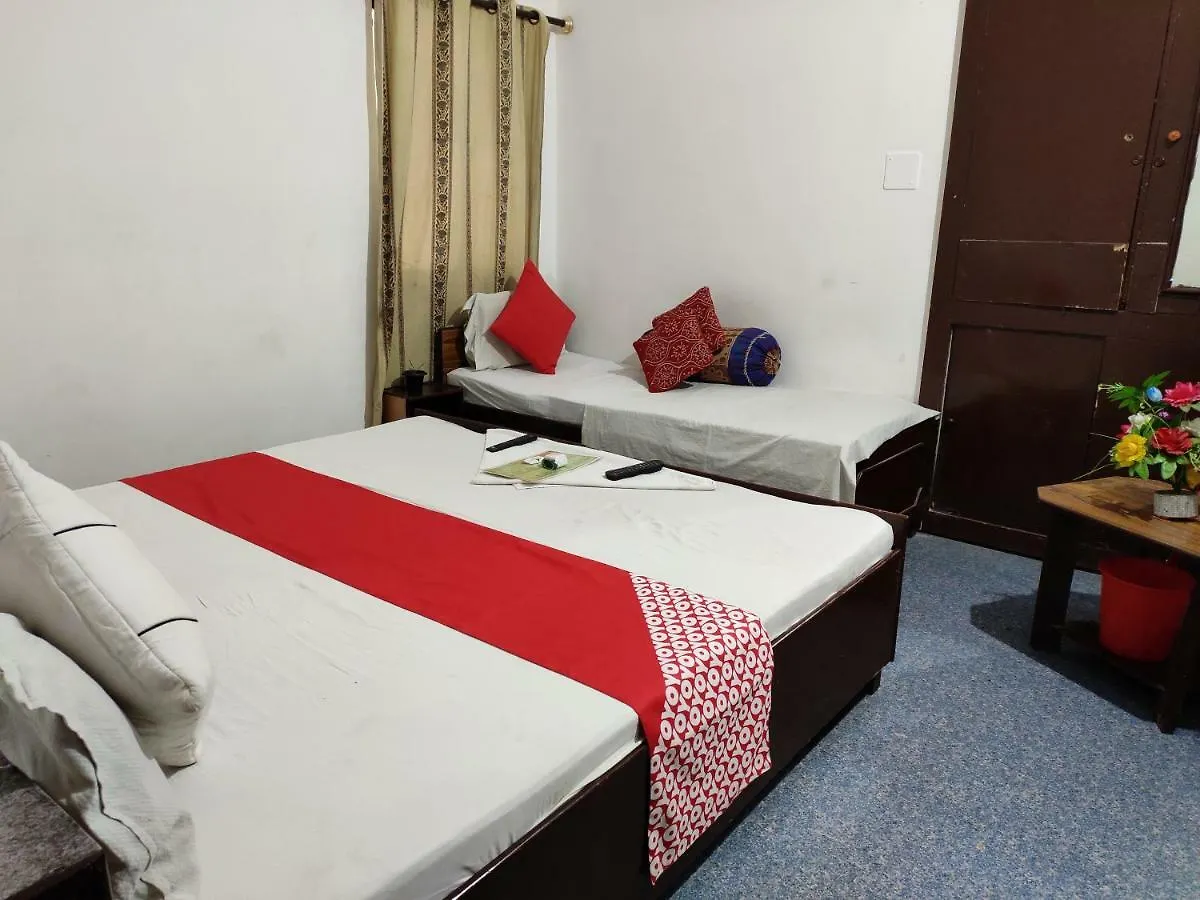 Agra Paying Guest House Agra (Uttar Pradesh)