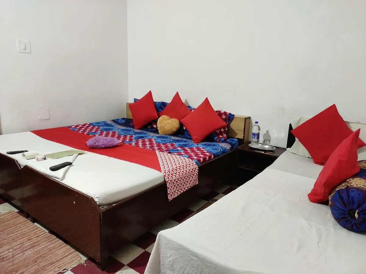 Agra Paying Guest House  Agra (Uttar Pradesh)