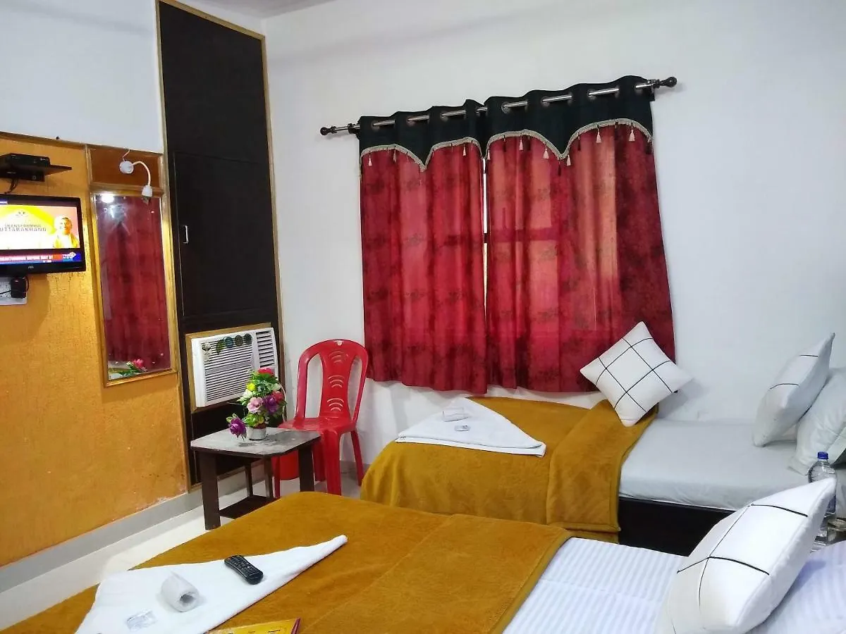 Agra Paying Guest House