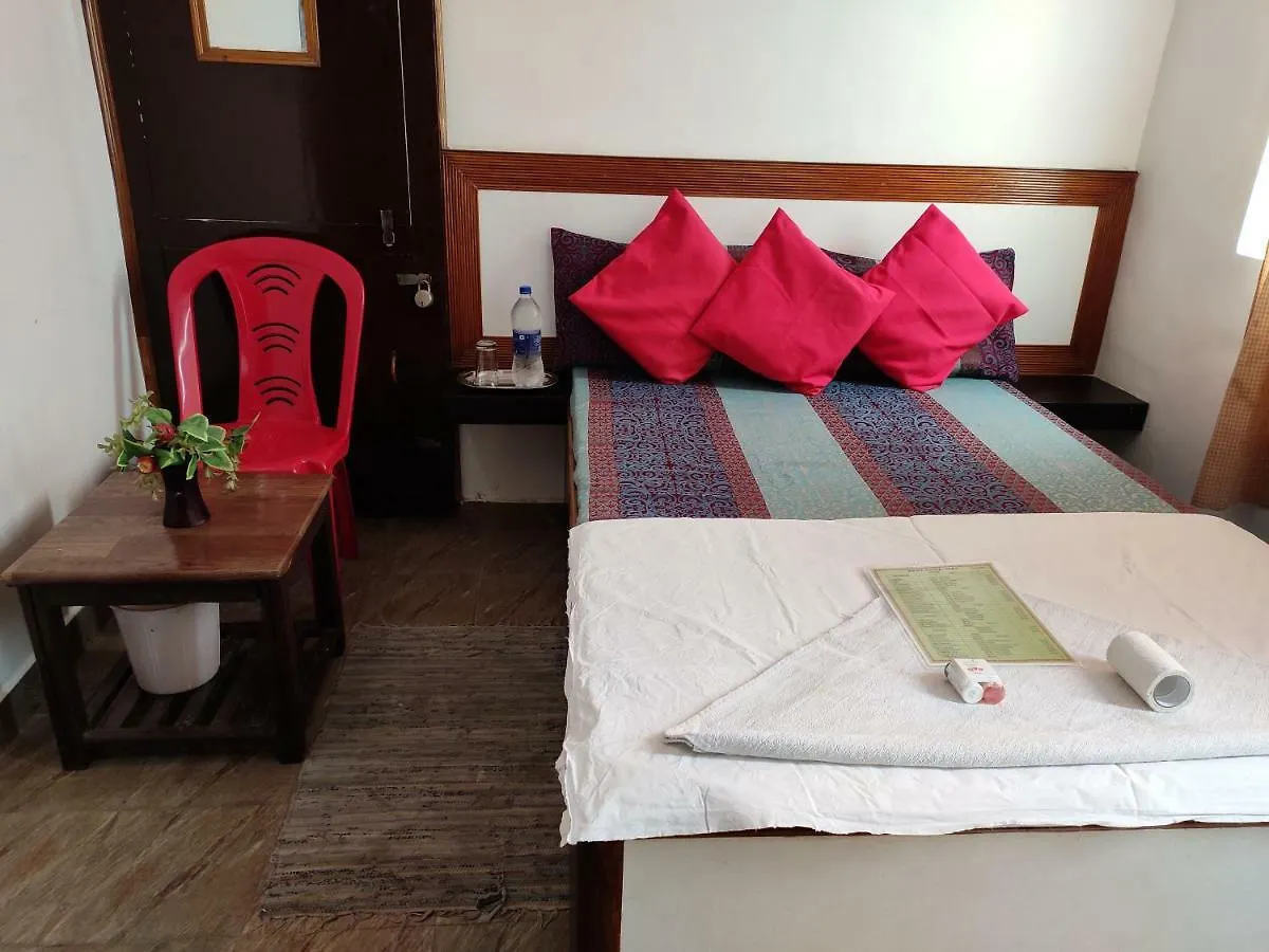 Agra Paying Guest House India
