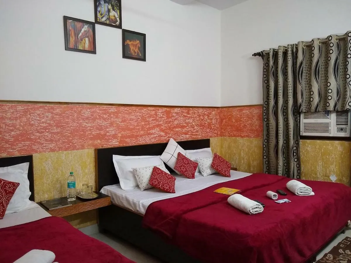 Agra Paying Guest House