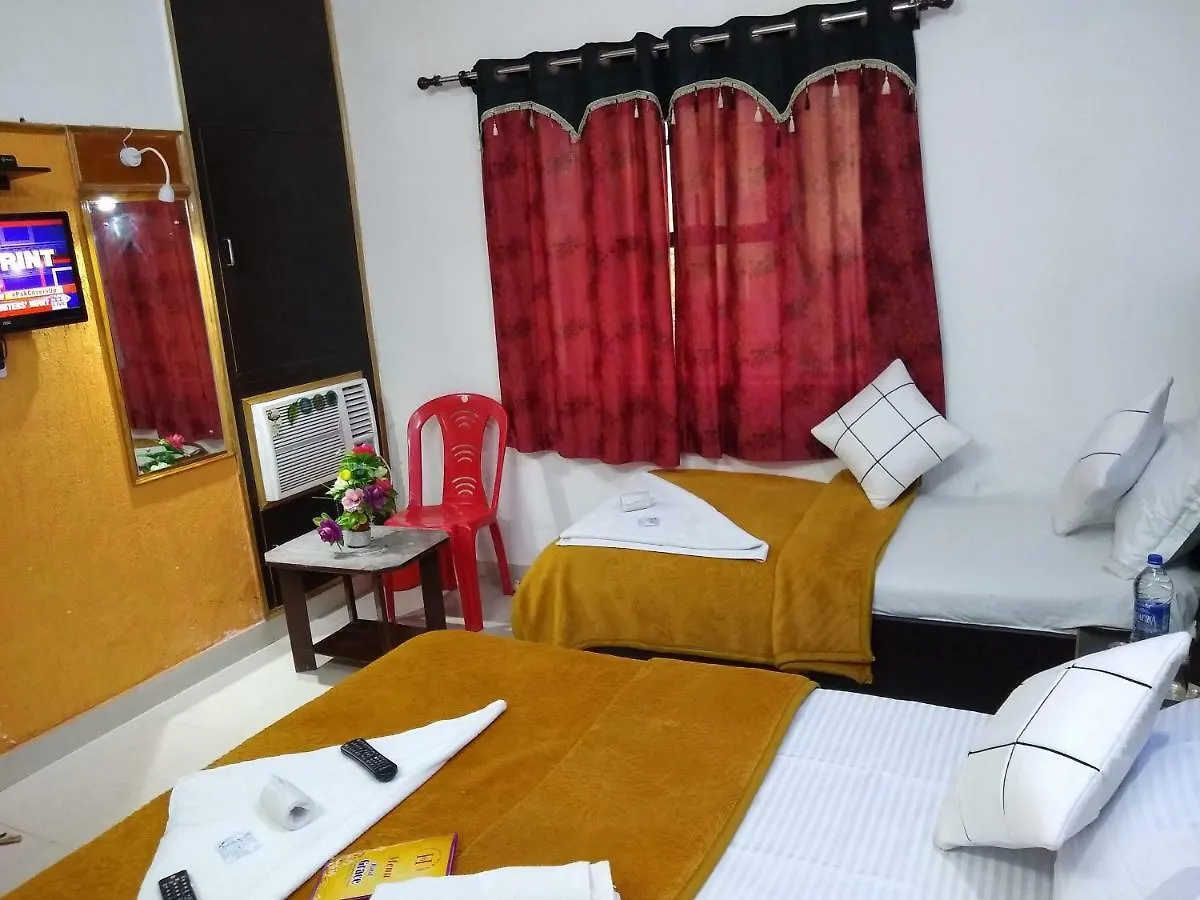 Agra Paying Guest House 0*, Agra (Uttar Pradesh)