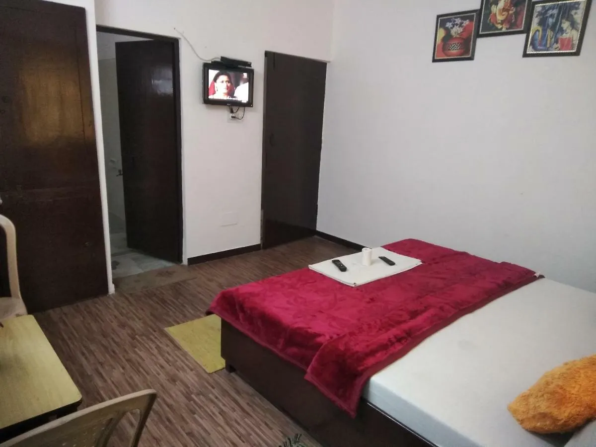 Agra Paying Guest House 0*, Agra (Uttar Pradesh) India