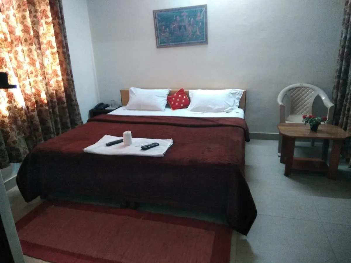 Agra Paying Guest House