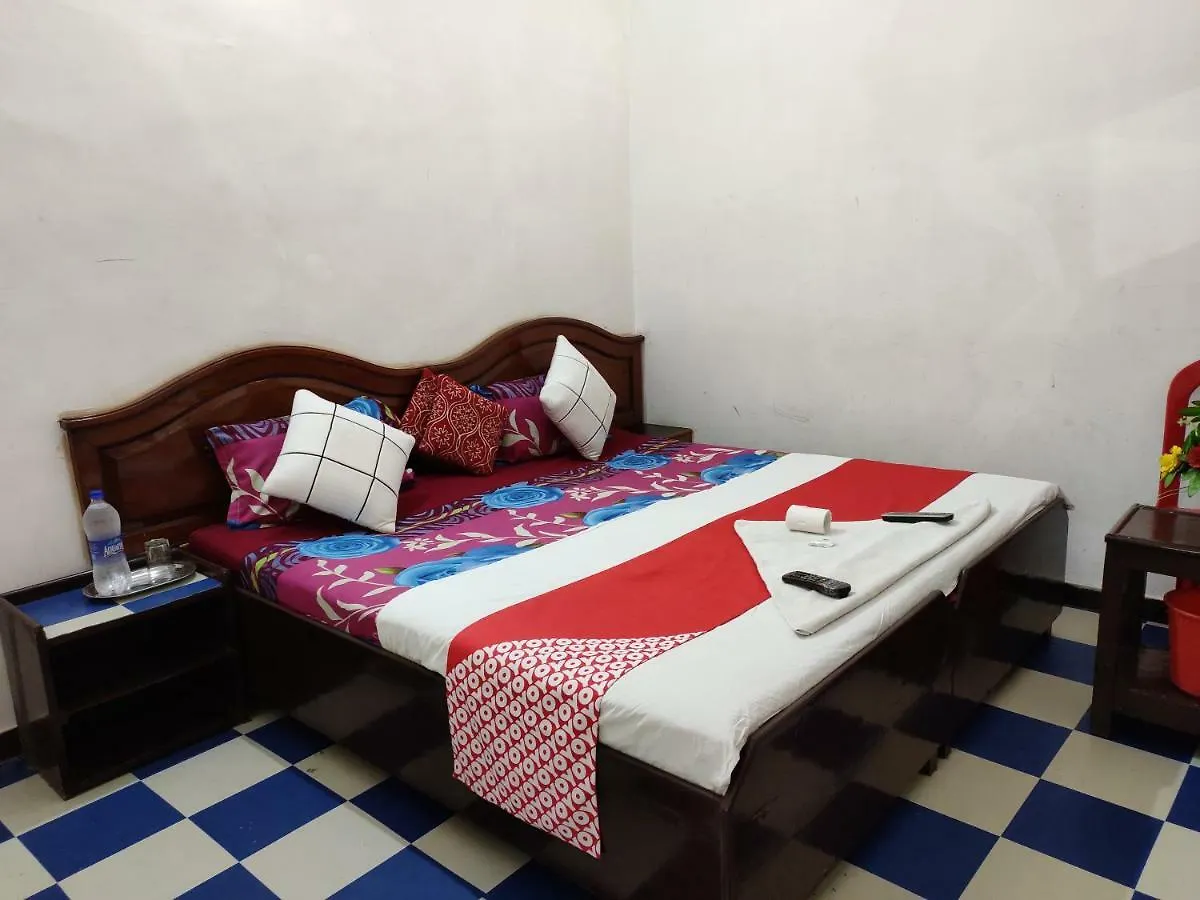 Agra Paying Guest House