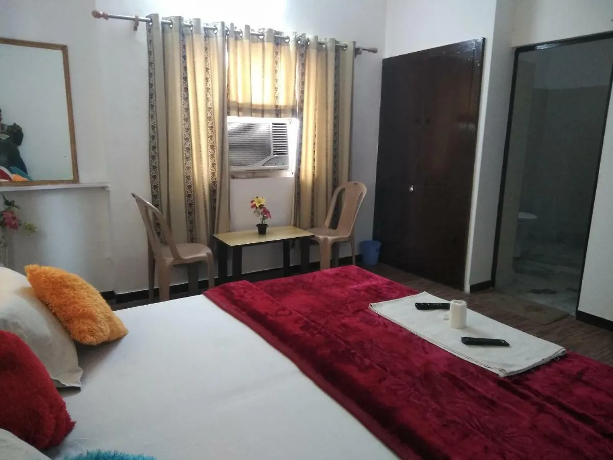 Agra Paying Guest House