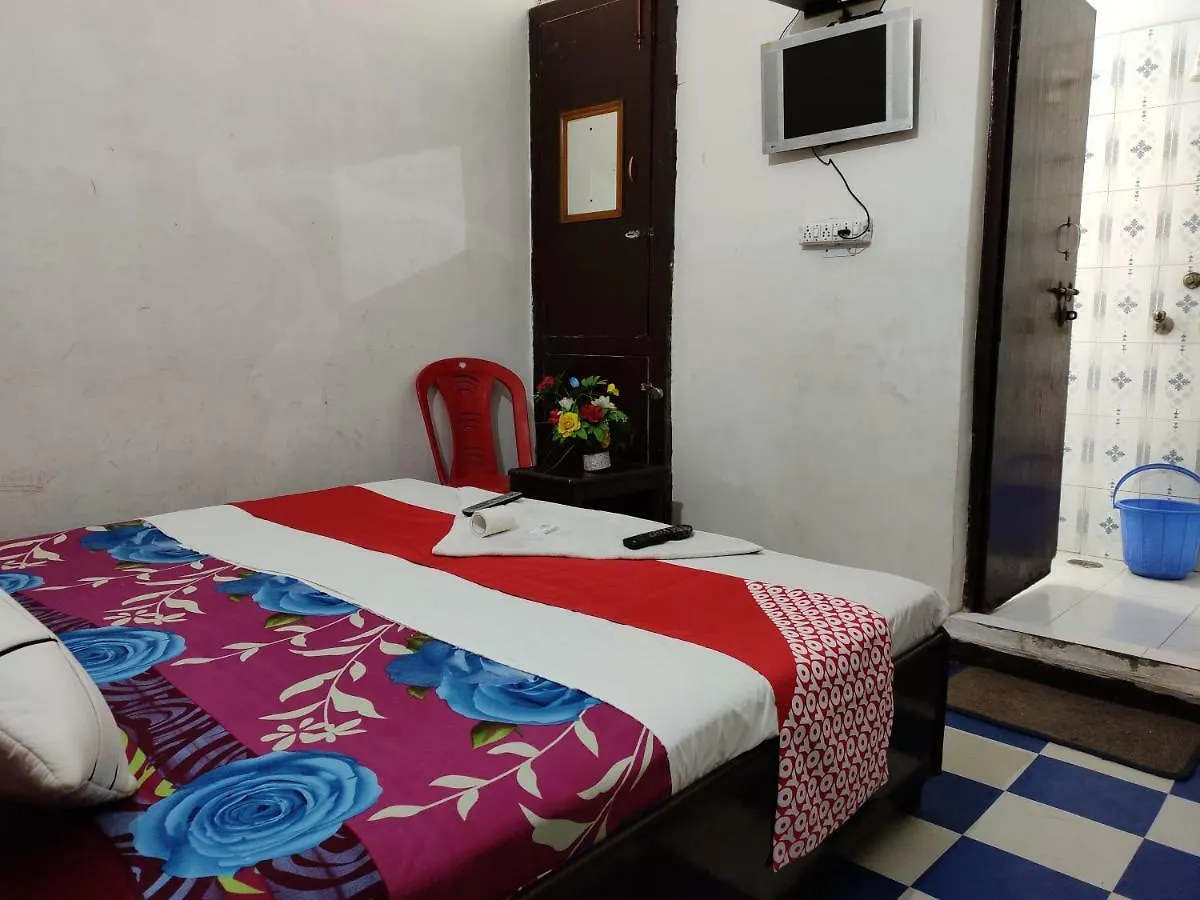 Agra Paying Guest House 0*, Agra (Uttar Pradesh)