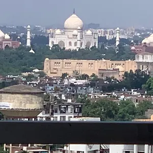 Apartment Luxury Penthouse With Taj Mahal View, Agra (Uttar Pradesh)