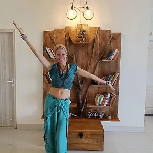 Homestay Soul'stay- A & Retreat Center, Agra (Uttar Pradesh)