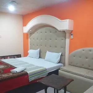 Guest house Saniya Palace, Agra (Uttar Pradesh)