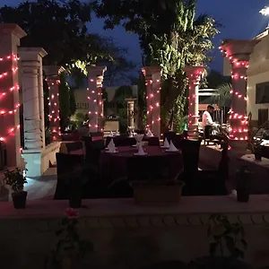 Awtar Mansion 阿格拉