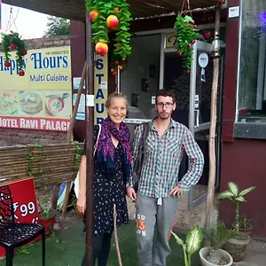 Guest house Fabhotel Rv Palace, Agra (Uttar Pradesh)