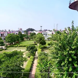 Homestay Tuk Tuk, Agra (Uttar Pradesh)