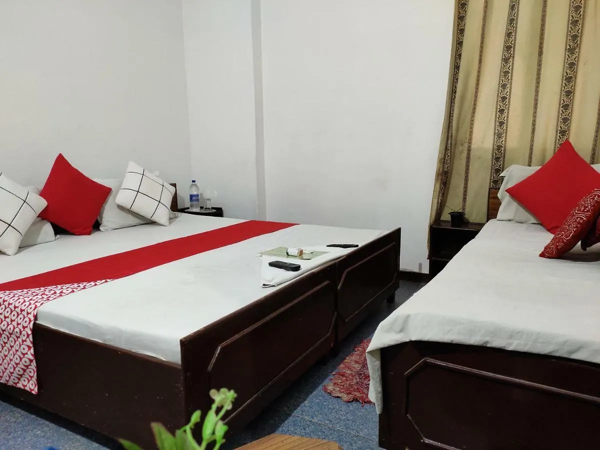 Agra Paying Guest House Agra (Uttar Pradesh)