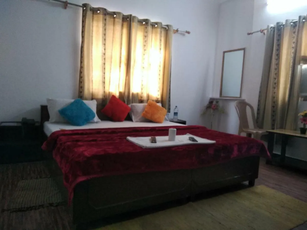 Agra Paying Guest House India