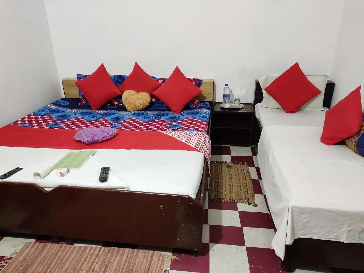 Agra Paying Guest House India