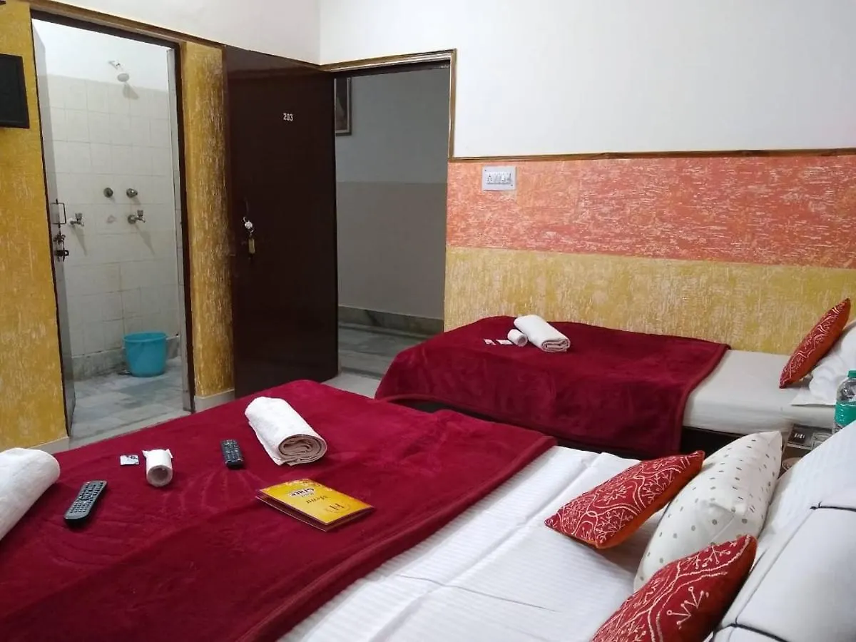 Agra Paying Guest House  Agra (Uttar Pradesh)