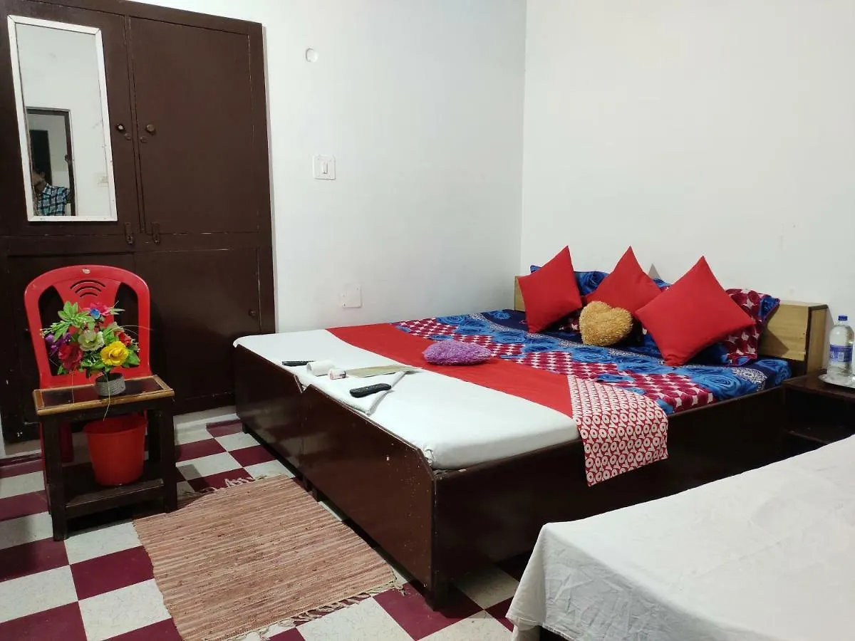 Agra Paying Guest House 0*, Agra (Uttar Pradesh) India